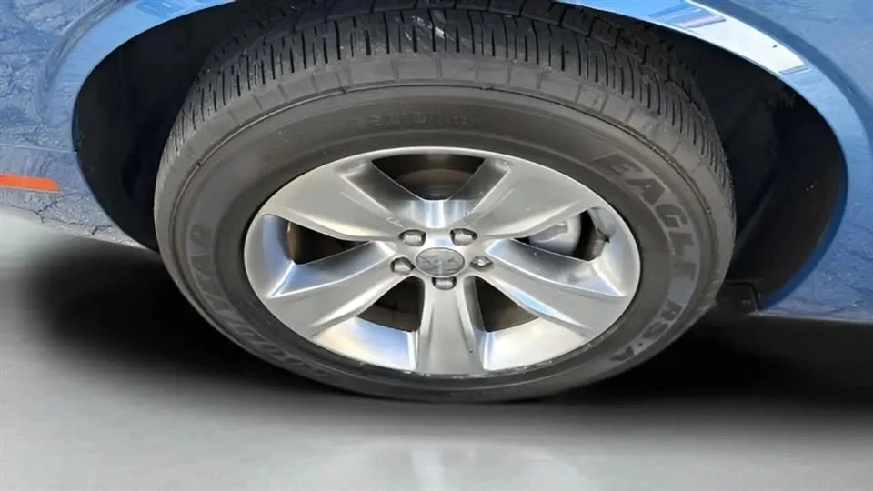 2021 Dodge Challenger 3rd Gen - Image 13 of 20