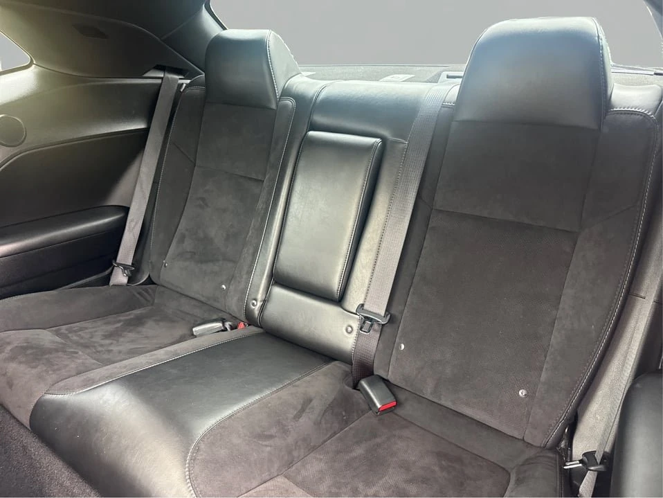2021 Dodge Challenger 3rd Gen - Image 10 of 20