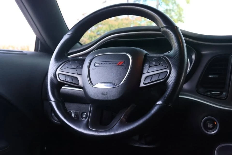 2021 Dodge Challenger 3rd Gen - Image 8 of 20