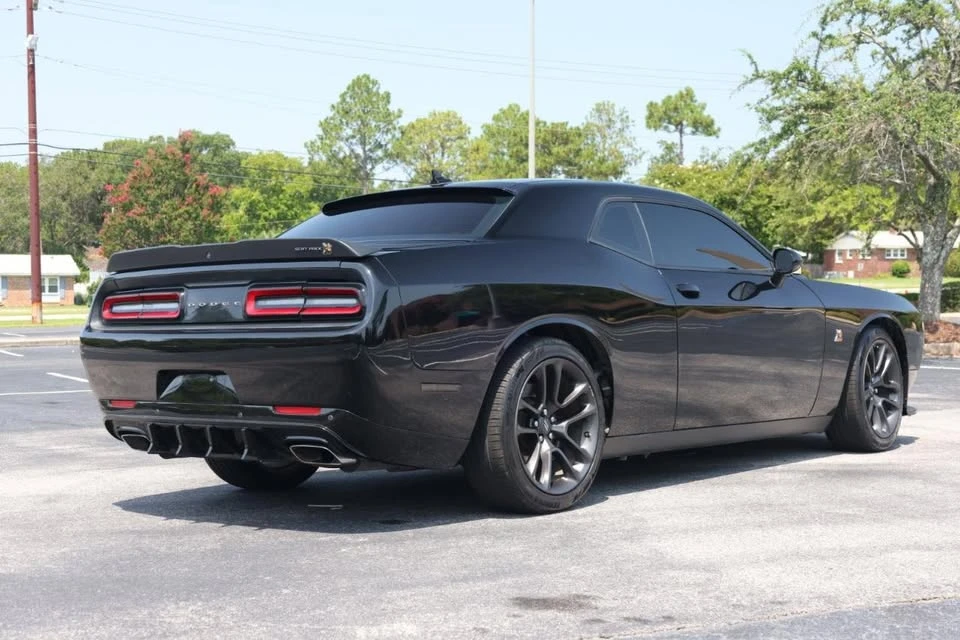 2021 Dodge Challenger 3rd Gen - Image 5 of 20