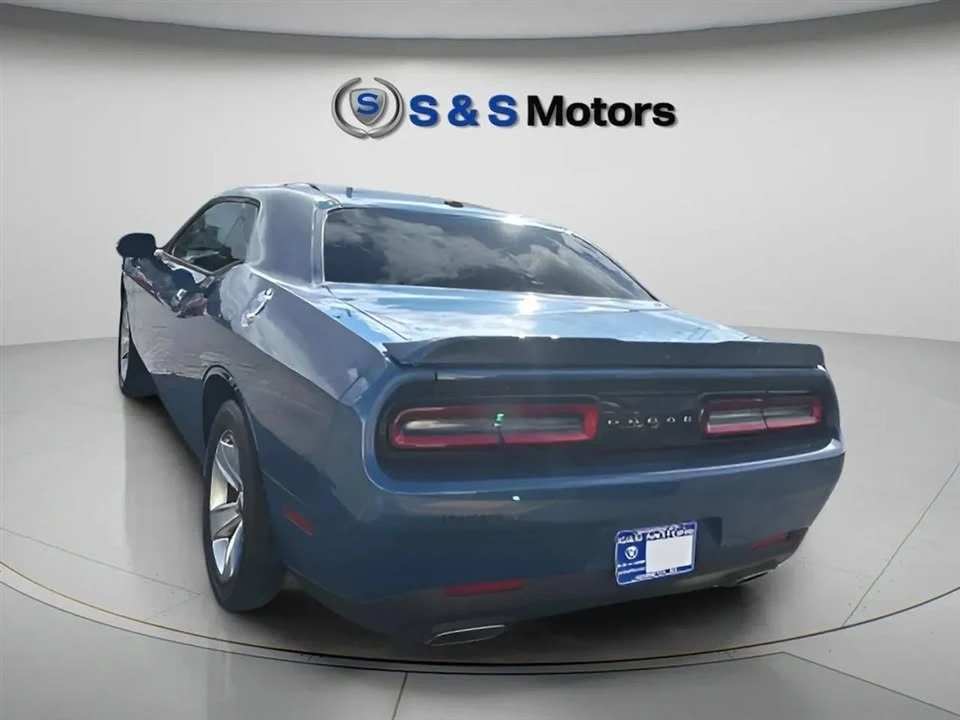 2021 Dodge Challenger 3rd Gen - Image 6 of 20
