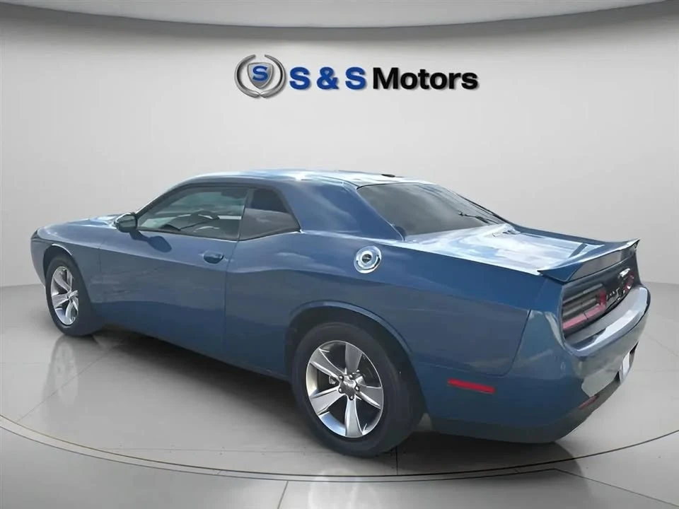 2021 Dodge Challenger 3rd Gen - Image 5 of 20