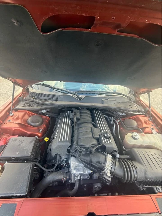 2021 Dodge Challenger 3rd Gen - Image 7 of 12
