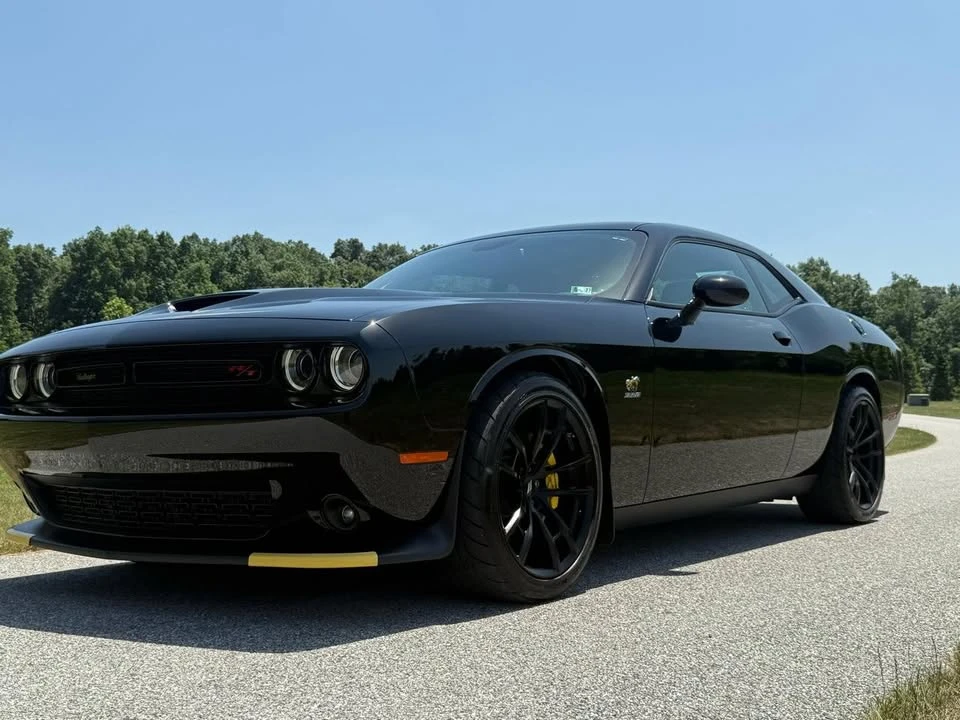 2021 Dodge Challenger 3rd Gen - Image 5 of 20