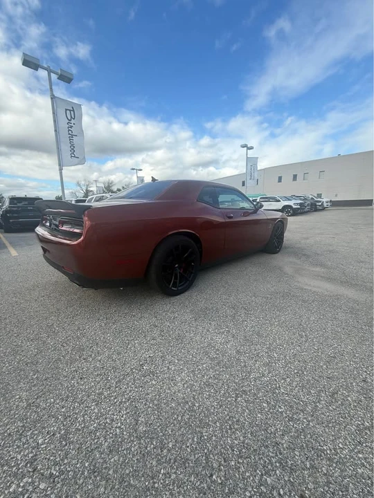 2021 Dodge Challenger 3rd Gen - Image 5 of 12