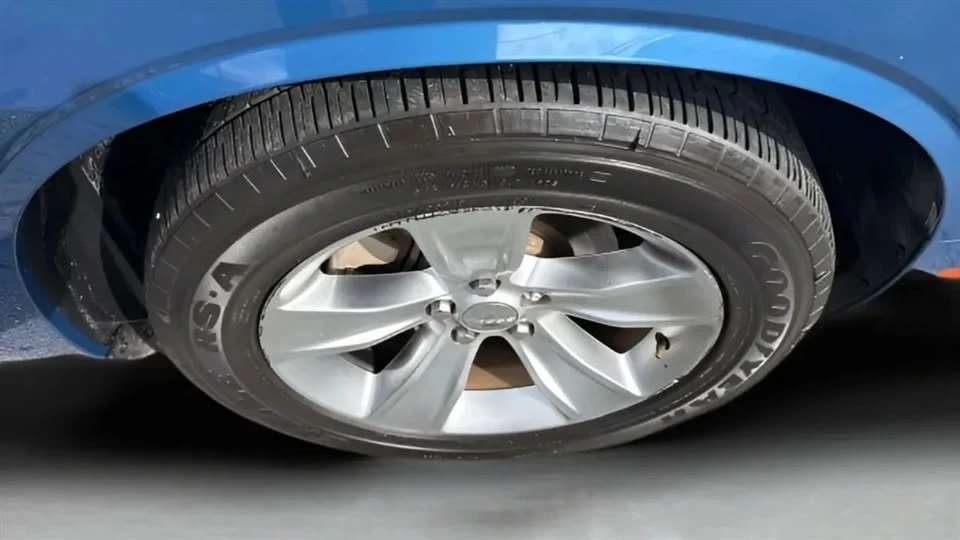2021 Dodge Challenger 3rd Gen - Image 16 of 20