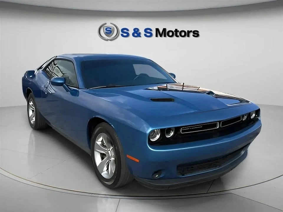 2021 Dodge Challenger 3rd Gen - Image 12 of 20
