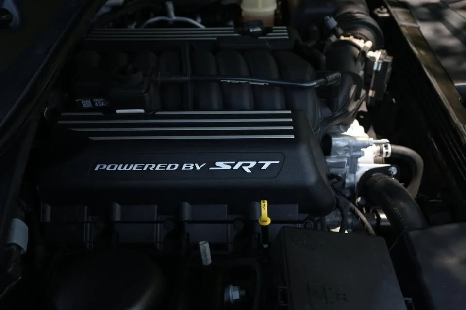 2021 Dodge Challenger 3rd Gen - Image 18 of 20