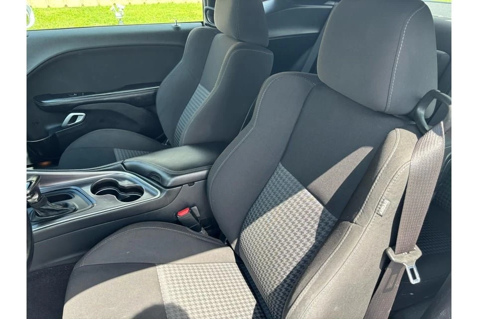 2021 Dodge Challenger 3rd Gen - Image 16 of 20