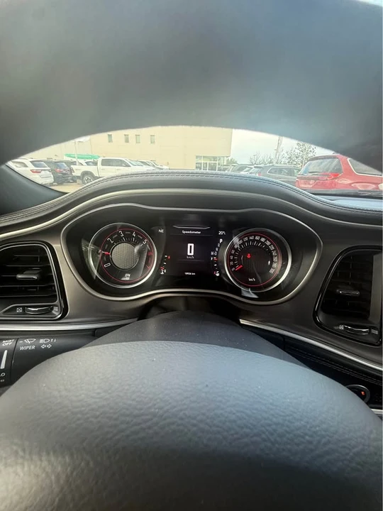 2021 Dodge Challenger 3rd Gen - Image 12 of 12