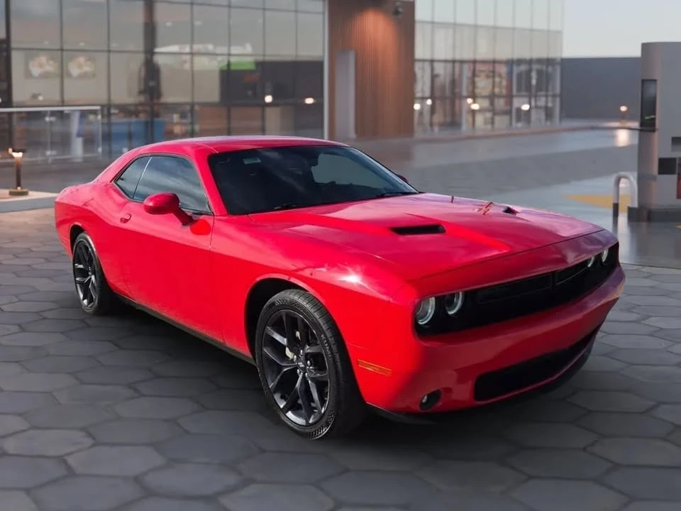 2021 Dodge Challenger 3rd Gen - Image 4 of 15