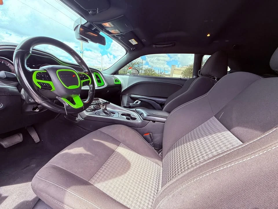 2021 Dodge Challenger 3rd Gen - Image 8 of 10