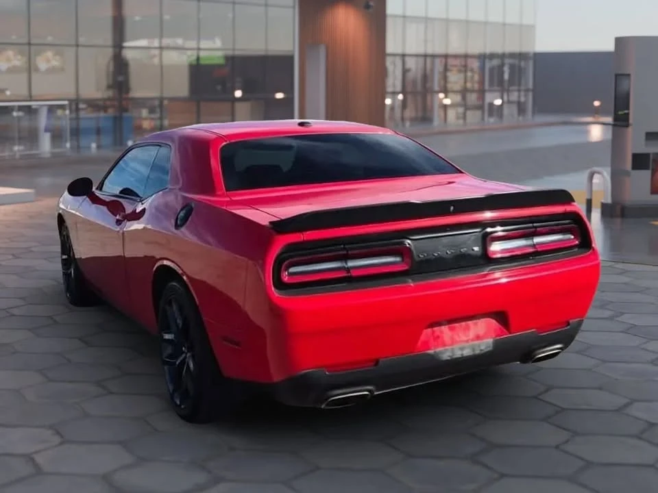 2021 Dodge Challenger 3rd Gen - Image 8 of 15