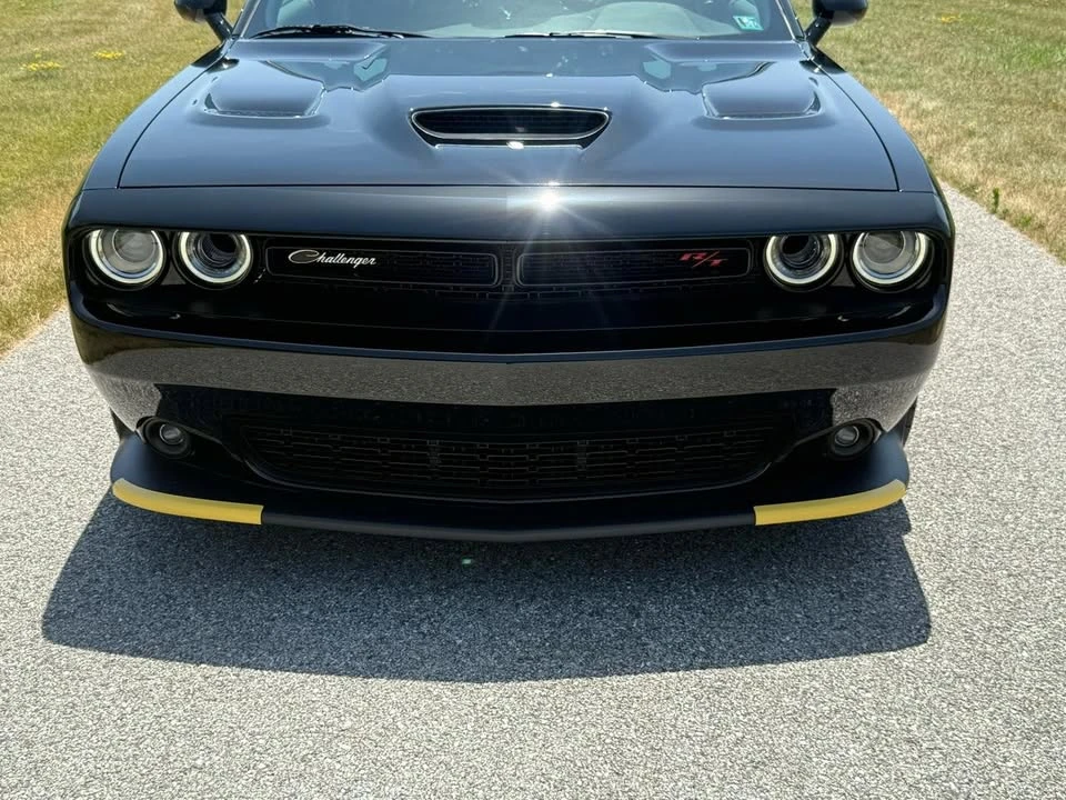 2021 Dodge Challenger 3rd Gen - Image 12 of 20