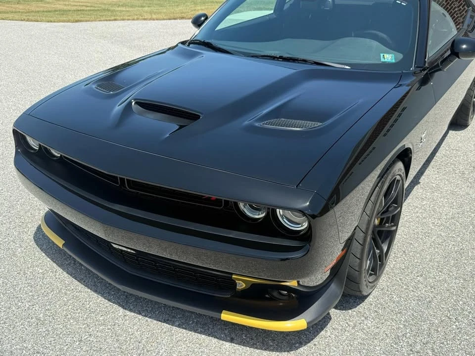 2021 Dodge Challenger 3rd Gen - Image 13 of 20