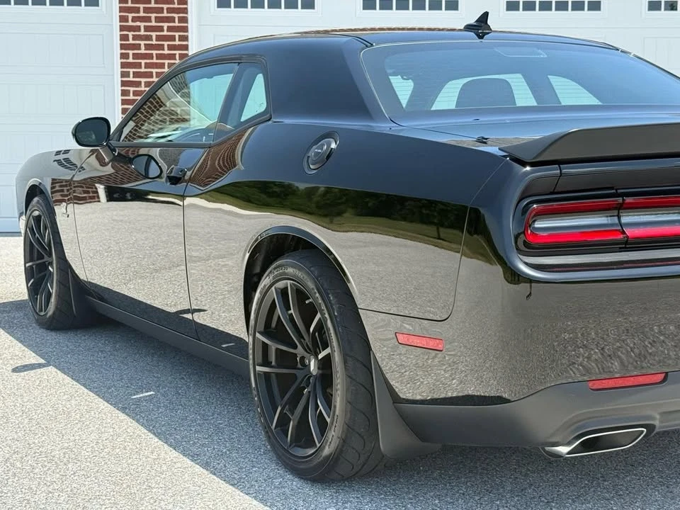 2021 Dodge Challenger 3rd Gen - Image 7 of 20