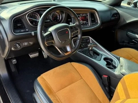 2021 Dodge Challenger 3rd Gen - Image 11 of 12
