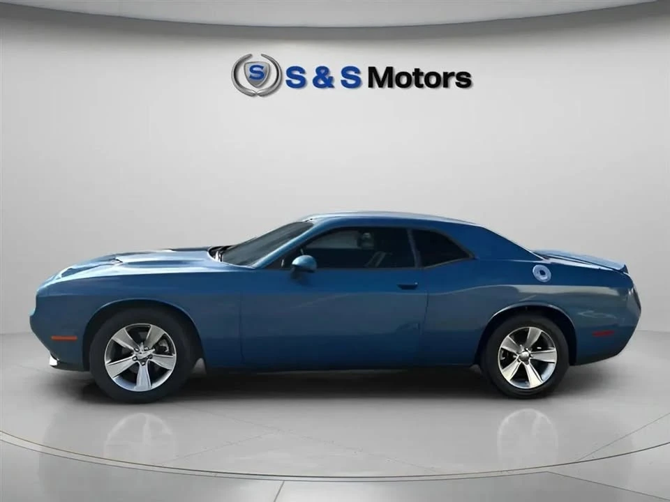 2021 Dodge Challenger 3rd Gen - Image 4 of 20