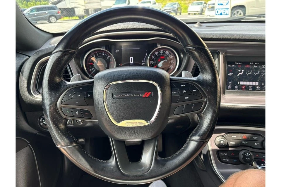 2021 Dodge Challenger 3rd Gen - Image 19 of 20