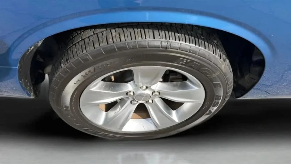 2021 Dodge Challenger 3rd Gen - Image 15 of 20