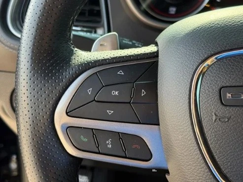 2021 Dodge Challenger 3rd Gen - Image 8 of 12