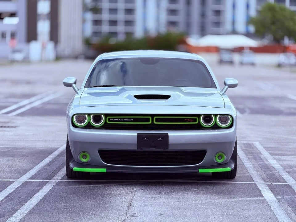 2021 Dodge Challenger 3rd Gen - Image 5 of 10