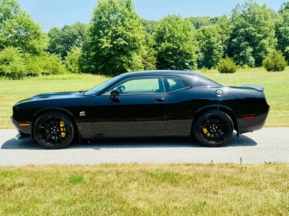 2021 Dodge Challenger 3rd Gen - Image 4 of 20