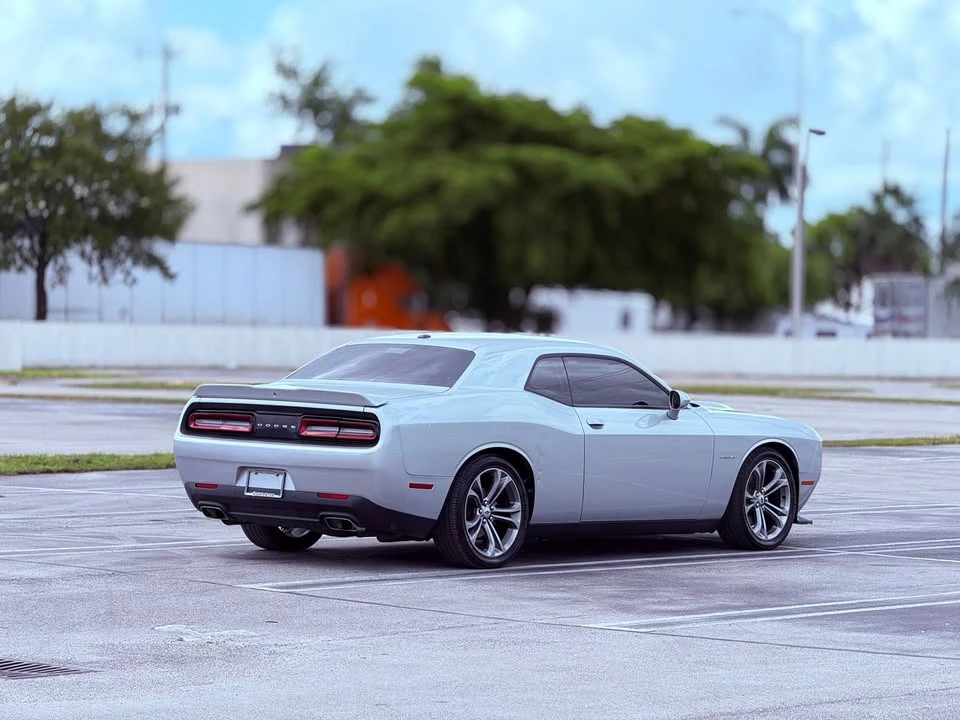 2021 Dodge Challenger 3rd Gen - Image 6 of 10