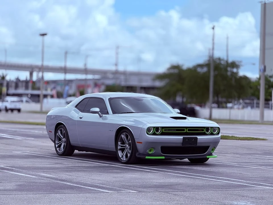 2021 Dodge Challenger 3rd Gen - Image 4 of 10