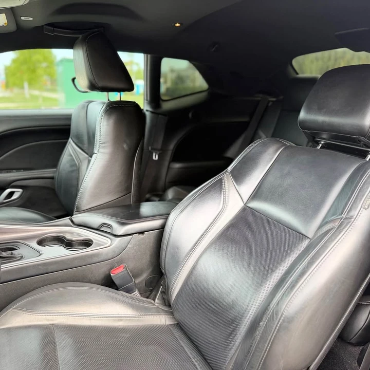 2021 Dodge Challenger 3rd Gen - Image 5 of 7