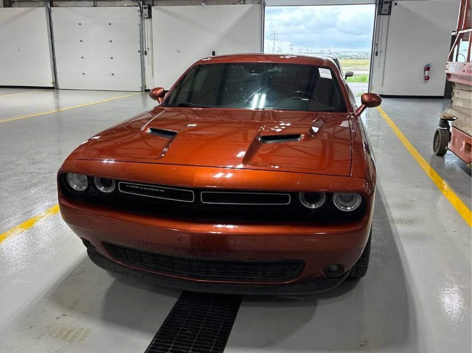 2021 Dodge Challenger 3rd Gen - Image 2 of 8