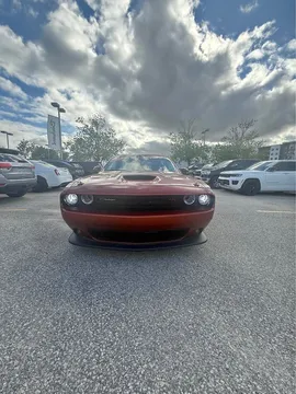2021 Dodge Challenger Scat Pack 392