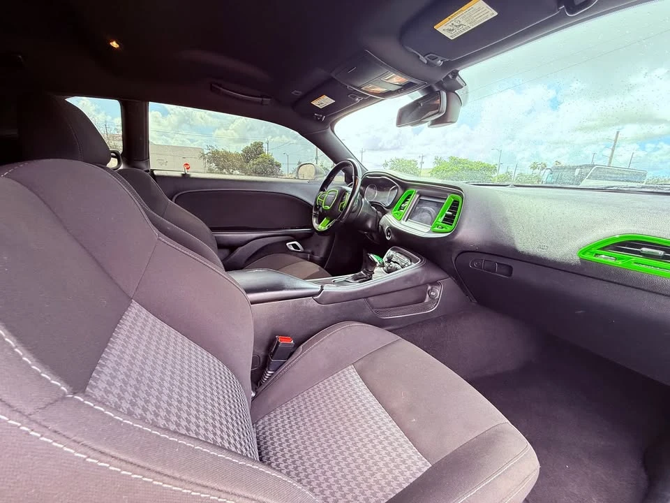 2021 Dodge Challenger 3rd Gen - Image 10 of 10