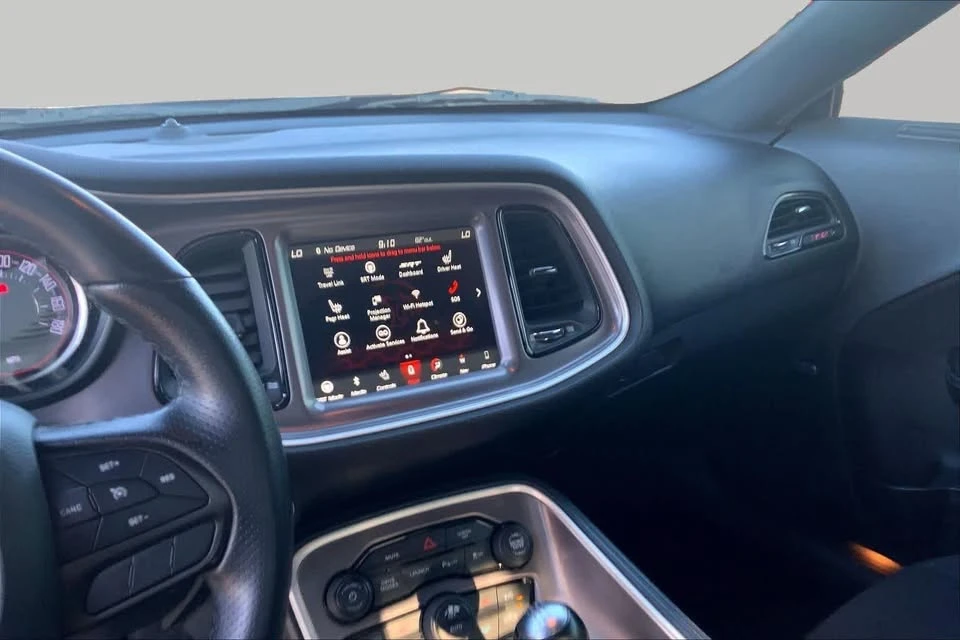 2021 Dodge Challenger 3rd Gen - Image 7 of 15