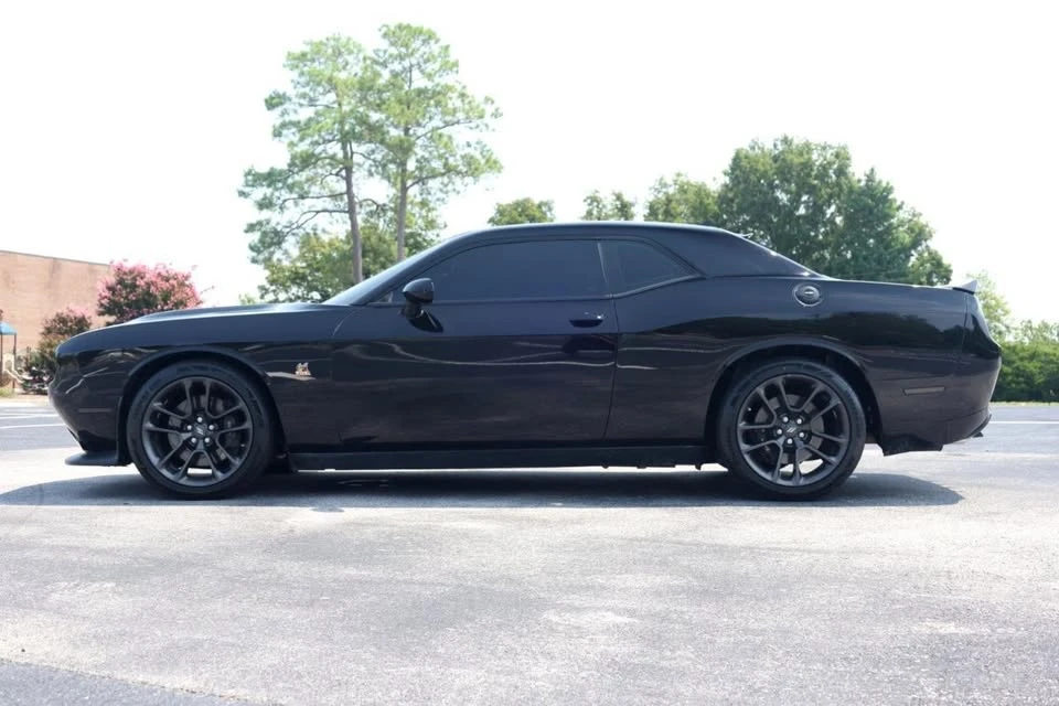 2021 Dodge Challenger 3rd Gen - Image 2 of 20