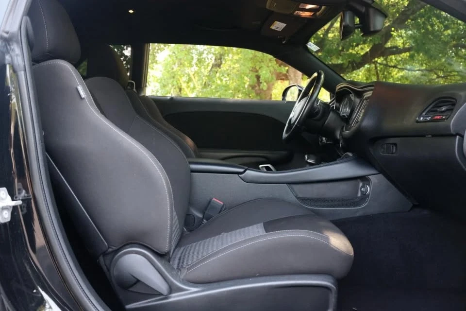 2021 Dodge Challenger 3rd Gen - Image 16 of 20