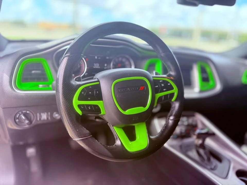 2021 Dodge Challenger 3rd Gen - Image 9 of 10
