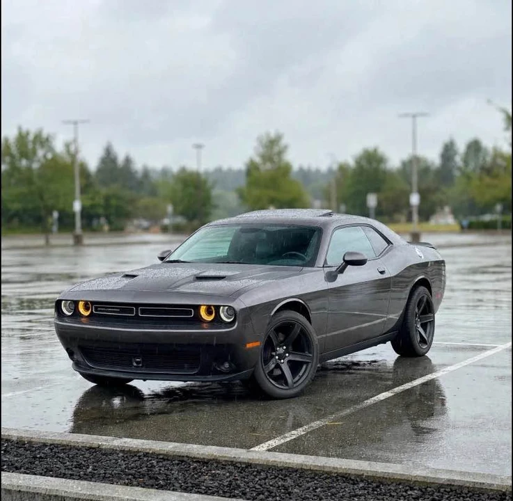 2021 Dodge Challenger 3rd Gen - Image 5 of 6