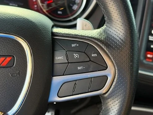 2021 Dodge Challenger 3rd Gen - Image 9 of 12