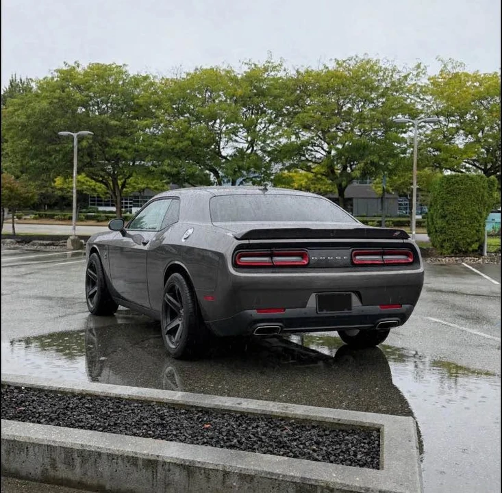 2021 Dodge Challenger 3rd Gen - Image 6 of 6