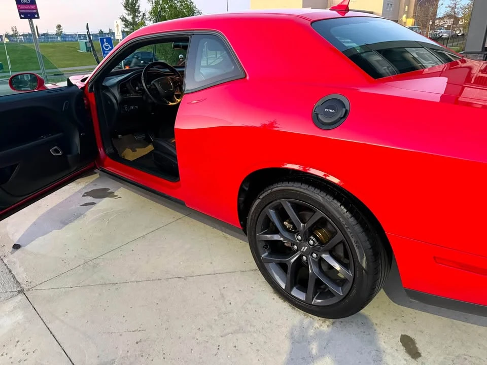 2021 Dodge Challenger 3rd Gen - Image 4 of 4