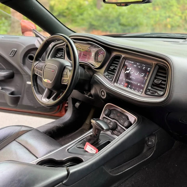 2021 Dodge Challenger 3rd Gen - Image 5 of 6