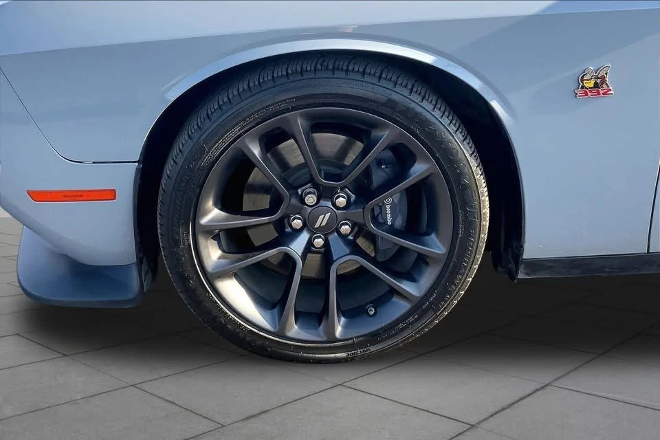 2021 Dodge Challenger 3rd Gen - Image 11 of 15