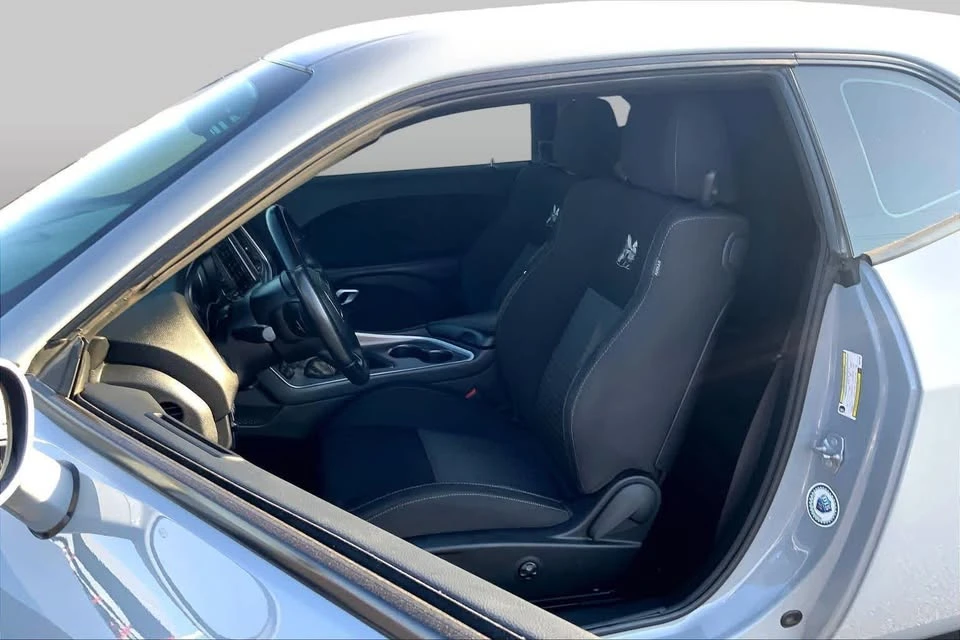 2021 Dodge Challenger 3rd Gen - Image 8 of 15