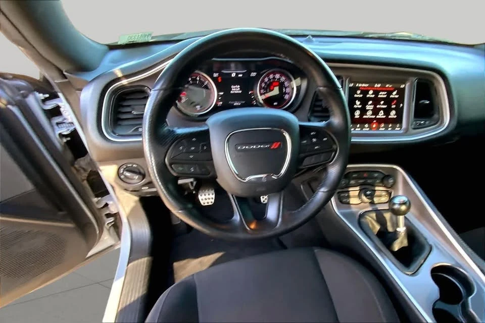 2021 Dodge Challenger 3rd Gen - Image 6 of 15