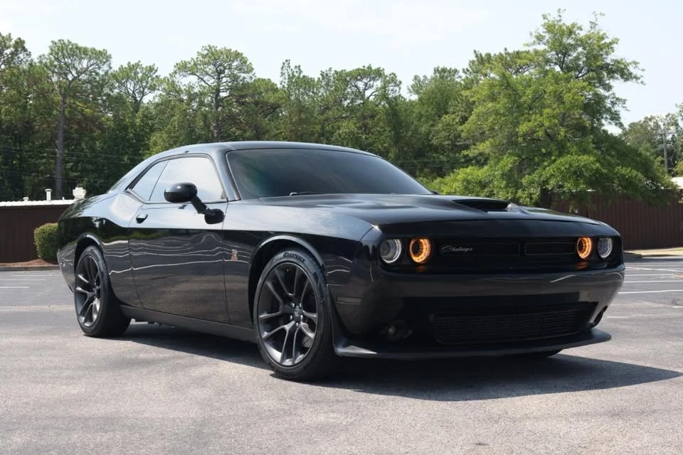 2021 Dodge Challenger 3rd Gen - Image 7 of 20