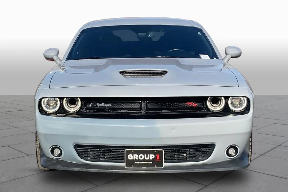 2021 Dodge Challenger 3rd Gen - Image 4 of 15