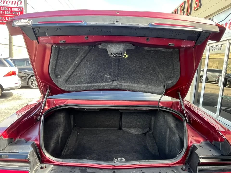 2021 Dodge Challenger 3rd Gen - Image 18 of 20