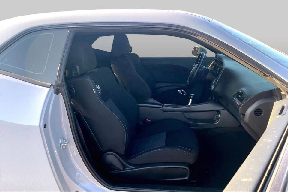 2021 Dodge Challenger 3rd Gen - Image 9 of 15