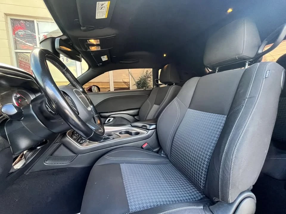 2021 Dodge Challenger 3rd Gen - Image 11 of 20